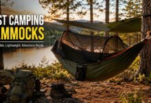 Best Camping Hammocks