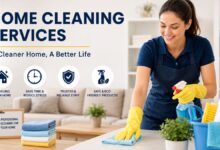 Home Cleaning Service