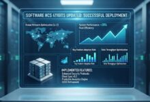 Software HCS 411GITS Updated