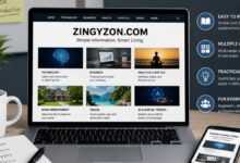 Zingyzon. com
