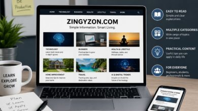 Zingyzon. com