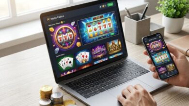 Modo Casino